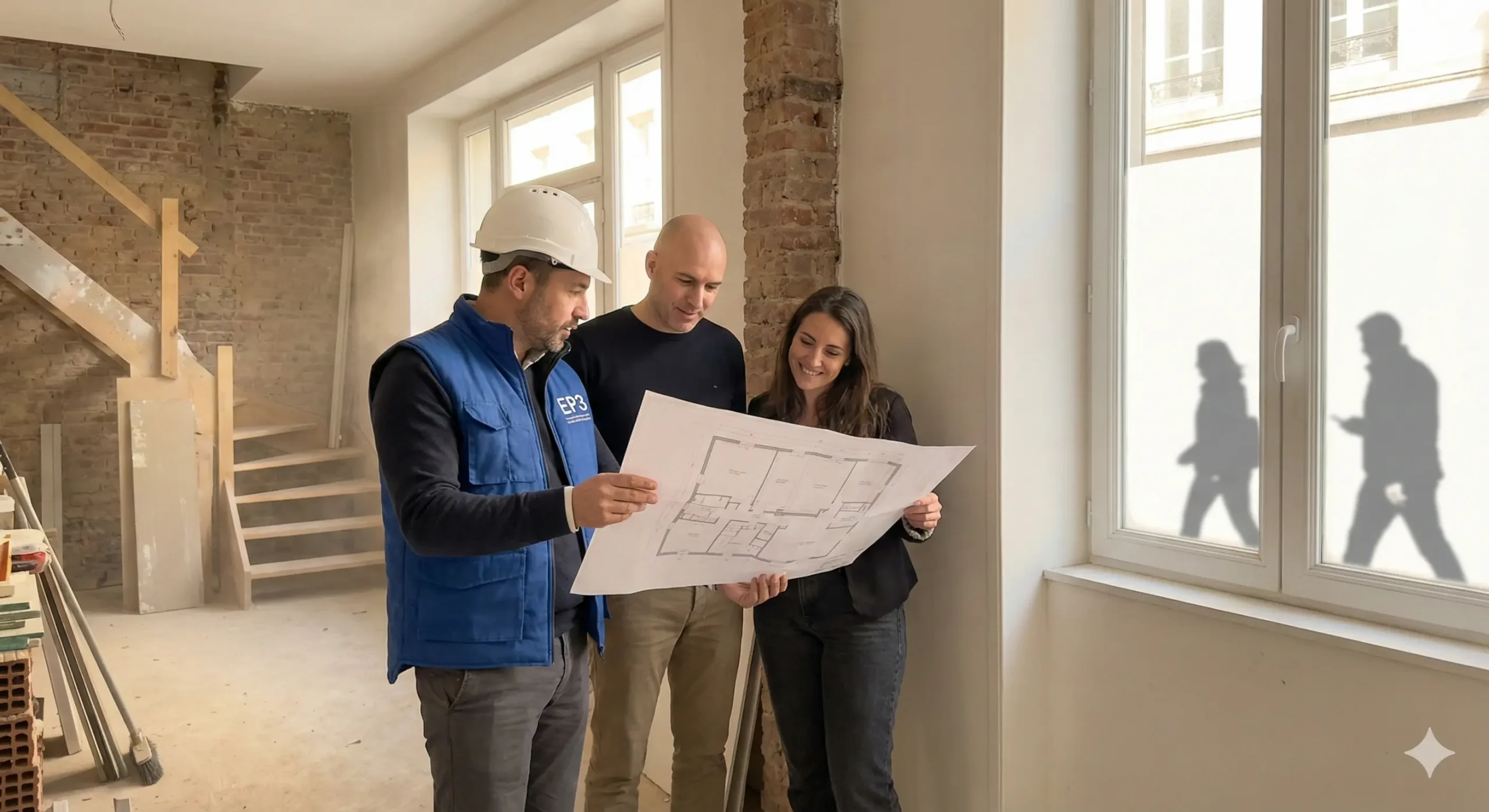 Licencia cambio de uso local en vivienda Madrid
