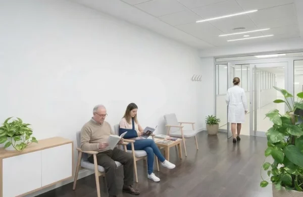 Licencias Clinicas Centros Sanitarios